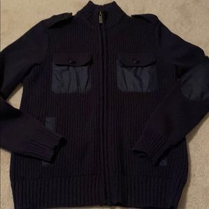 Kenneth Cole sweater